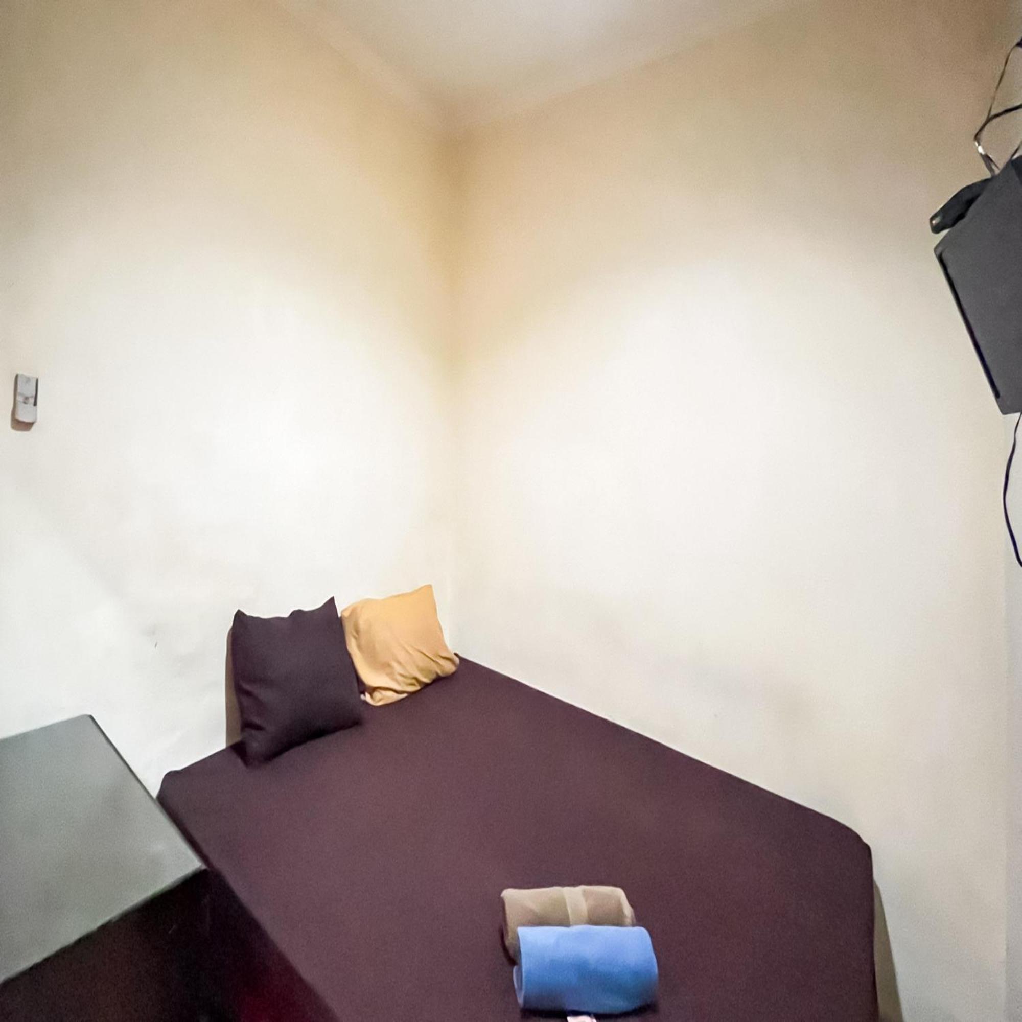 Arcadia Rooms Redpartner Jakarta Eksteriør bilde