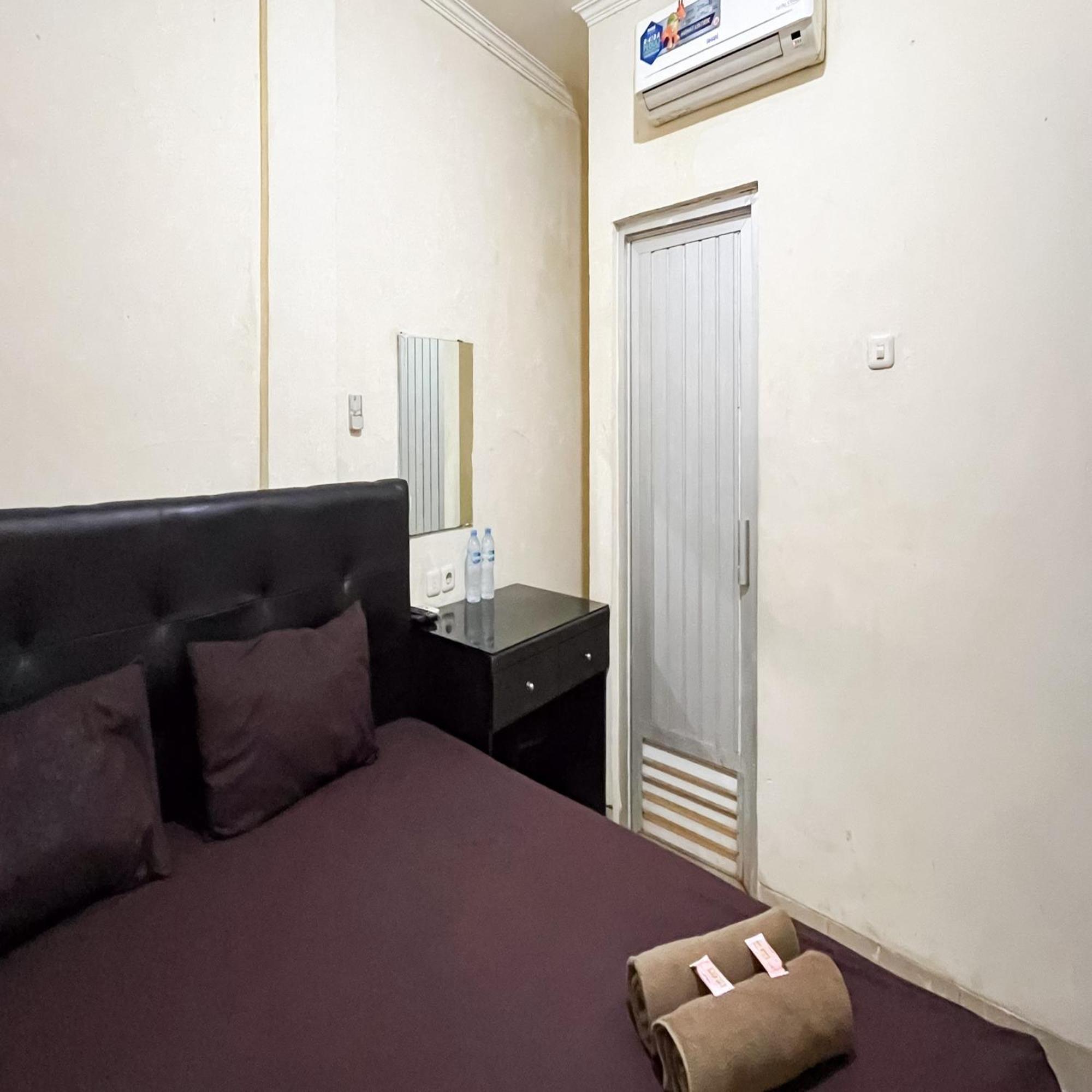 Arcadia Rooms Redpartner Jakarta Eksteriør bilde